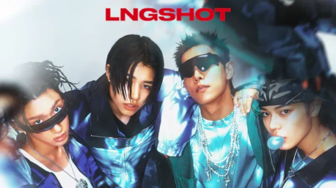 LNGSHOT, débuts le 13 janvier 2026