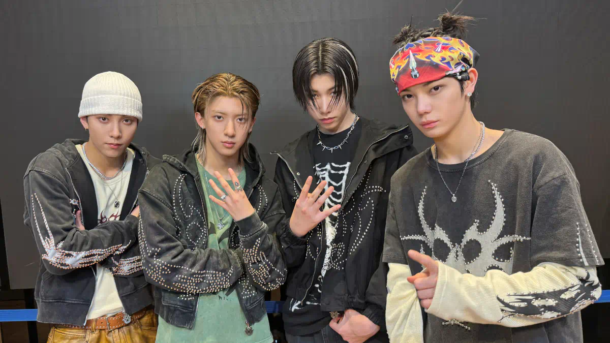 LNGSHOT, profil et détails des membres