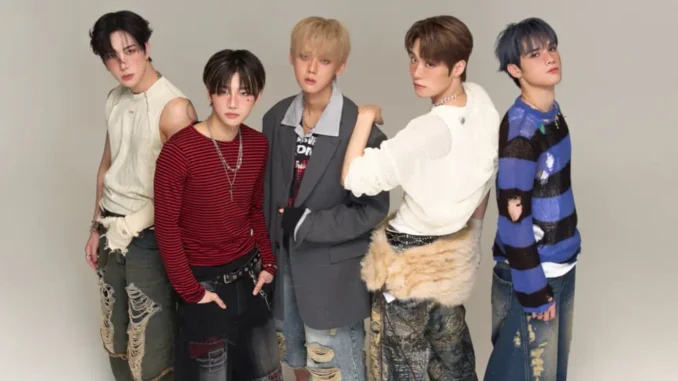 ONE PACT fait son comeback le 26 janvier 2026