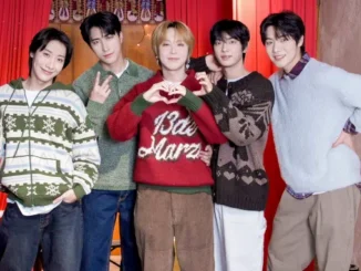 ONEWE annonce son comeback pour janvier 2026