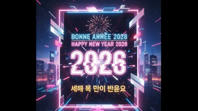 2025 : rétrospective de l'année K-pop en 8 faits marquants