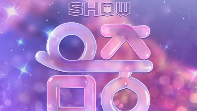 Show! Music Core in Macau annulé