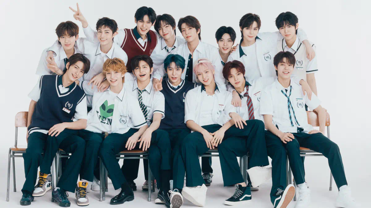 Profil des membres de SMTR25