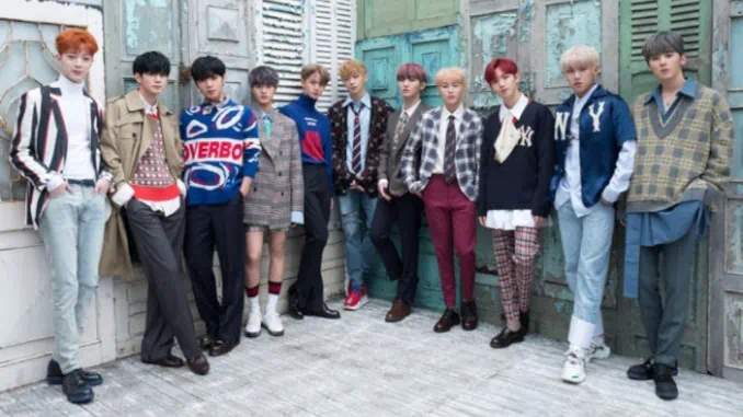 WANNA ONE, bientôt de retour ? WANNA ONE, bientôt de retour ?