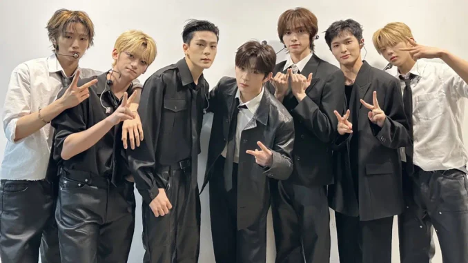 WHIB, comeback le 29 janvier 2026