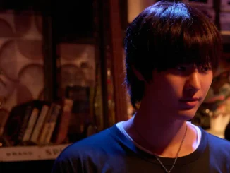 WOODZ, comeback en mars 2026