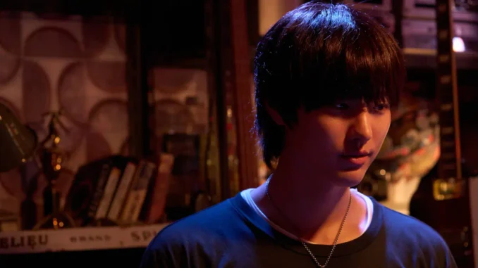 WOODZ, comeback en mars 2026