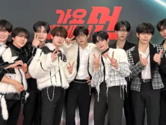 ZEROBASEONE annonce un album spécial pour février 2026