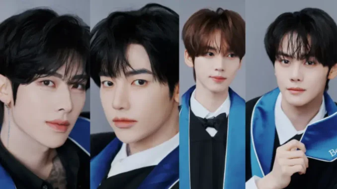 Les dernières spéculations autour de ZEROBASEONE : un avenir à 5 ?