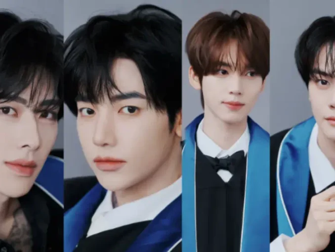 Les dernières spéculations autour de ZEROBASEONE : un avenir à 5 ?