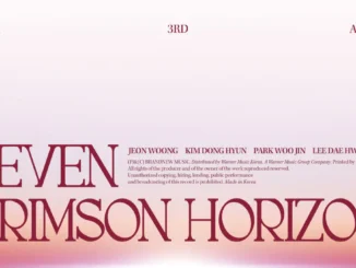 AB6IX fera son comeback le 16 mars 2026