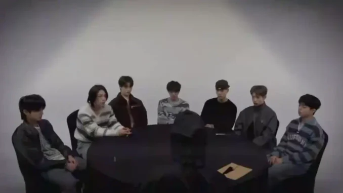 ALL(H)OURS prépare son comeback pour mars 2026 ALL(H)OURS prépare son comeback pour mars 2026