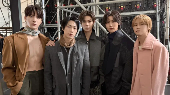 ASC2NT fait son comeback le 26 février 2026