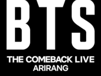 BTS dévoile le détail de son concert gratuit 2026