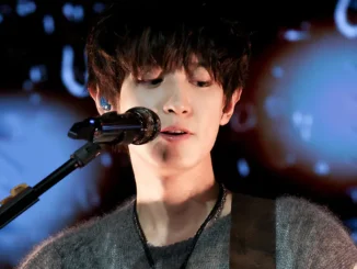 Chanyeol termine son contrat avec SM