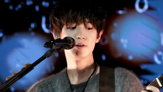 Chanyeol termine son contrat avec SM