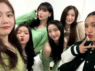 Oh My Girl prépare son retour