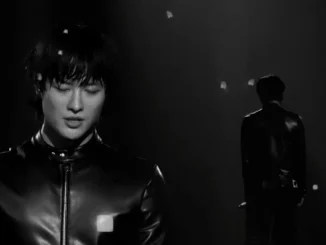 Comeback K-pop mars 2026 : Woodz le 4 mars