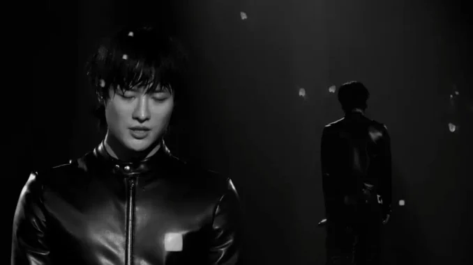 Comeback K-pop mars 2026 : Woodz le 4 mars