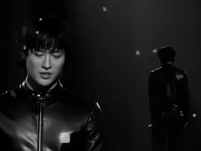 Comeback K-pop mars 2026 : Woodz le 4 mars