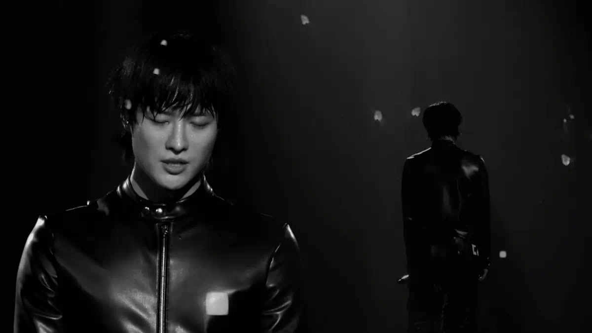 Comeback K-pop mars 2026 : Woodz le 4 mars