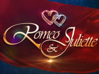 Le casting coréen de Rome et Juliette