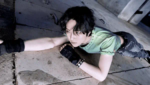 DAILY:DIRECTION, Kim Joohyung