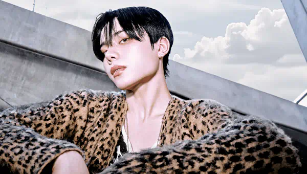 DAILY:DIRECTION, Lee Wonwoo