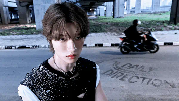 DAILY:DIRECTION, Lim Jihwan