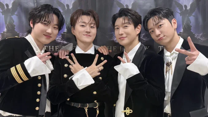 FORESTELLA sort le titre crossover 'Etude', en français