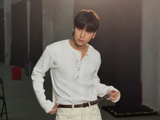 (BAE173) Hangyul réside son contrat avec PocketDol