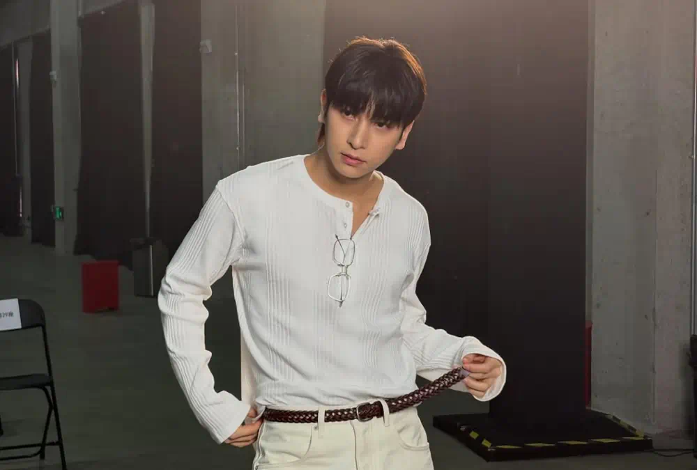 (BAE173) Hangyul réside son contrat avec PocketDol