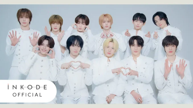 iNKODE annonce deux prochains boygroups iNKODE annonce deux prochains boygroups