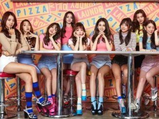 I.O.I revient pour fêter ses 10 ans