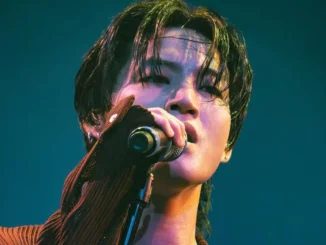 Jay B prépare son retour sous son alter ego Def.