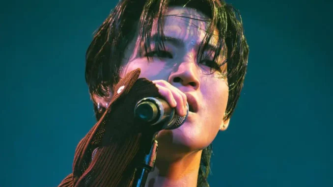 Jay B prépare son retour sous son alter ego Def.