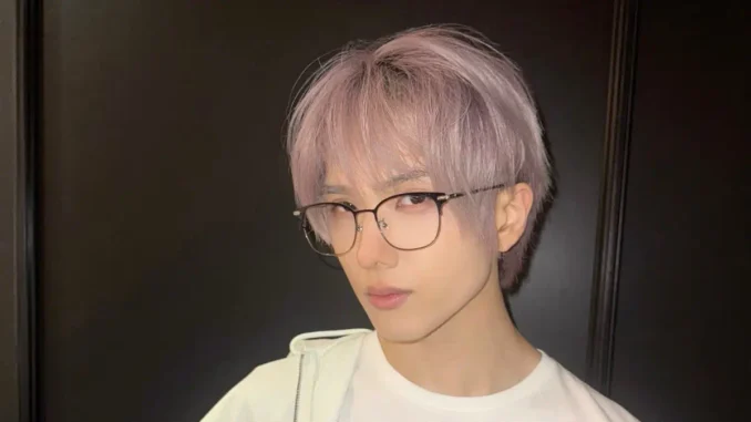 Jisung de NCT fait un don généreux pour ses 24 ans