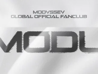 MODU, nom du fandom de MODYSSEY