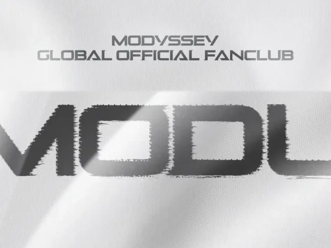 MODU, nom du fandom de MODYSSEY