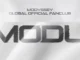 MODU, nom du fandom de MODYSSEY