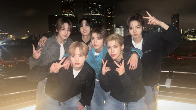 NOUERA fait son retour le 9 mars 2026