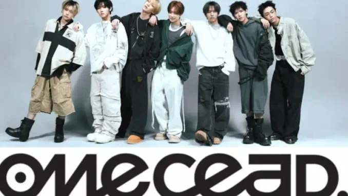 ONECEAD, nouveau label créé pour gérer MODYSSEY