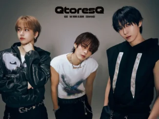 QQQ issu du groupe ONLYONEOF prépare ses débuts