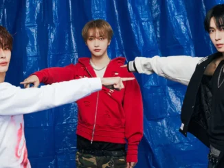 QQQ fait ses débuts avec 'Uncool'