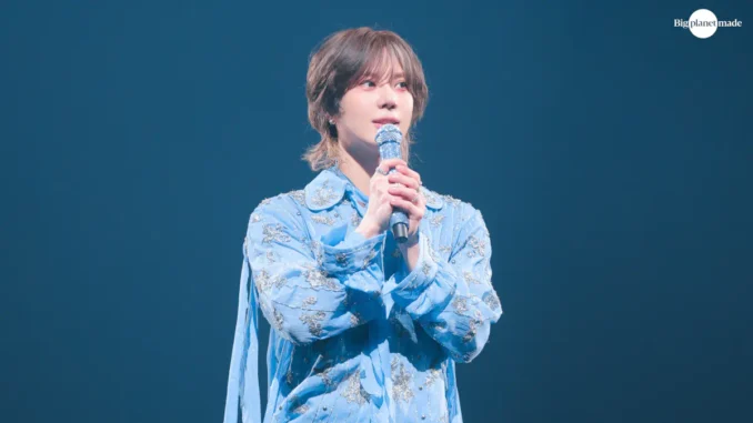 Taemin rompt son contrat avec Big Planet Taemin rompt son contrat avec Big Planet