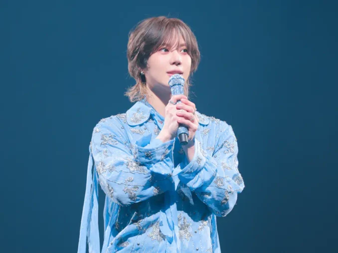 Taemin rompt son contrat avec Big Planet