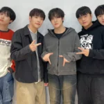 THE KINGDOM met en pause les activités de groupe