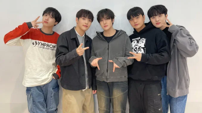 The KingDom annonce son hiatus