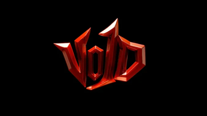 V01D, nouveau boyband lancé par IX Entertainment