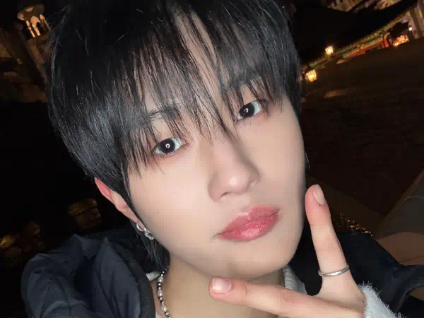 Profil de Jung Jiseop, V01D